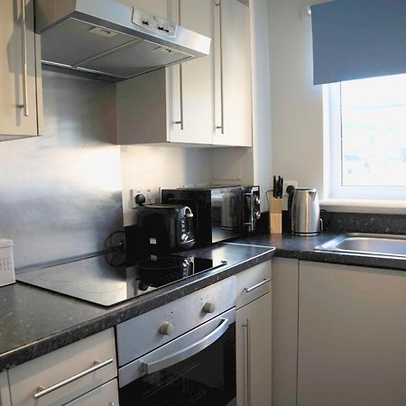 The Nelson - Spacious City Property And Free Parking Glasgow Exteriér fotografie