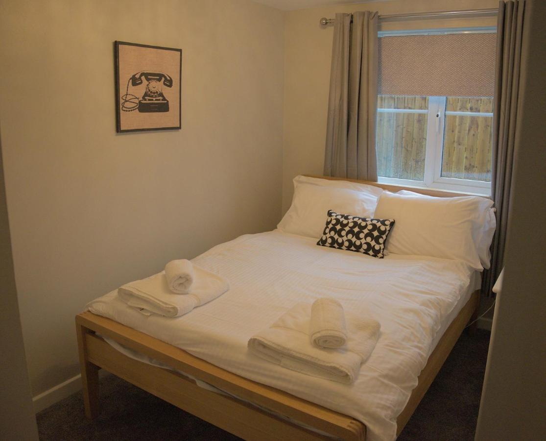 The Nelson - Spacious City Property And Free Parking Glasgow Exteriér fotografie